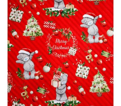 Яркая глянцевая подарочная бумага с любимыми мультяшными героями, изображение 3 Яркая глянцевая подарочная бумага с любимыми мультяшными героями, изображение 3