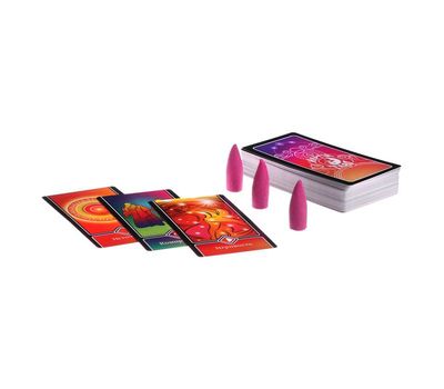 Карты Таро "Ошо Дзен": ваш путеводитель в мире духовности и магии., изображение 3