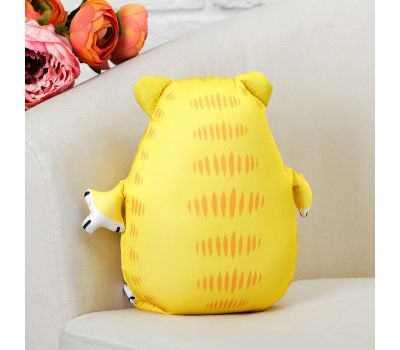 Мягкая игрушка-антистресс «Я создан только для тебя!», Котэ: идеальный способ снять стресс, изображение 7 Мягкая игрушка-антистресс «Я создан только для тебя!», Котэ: идеальный способ снять стресс, изображение 7