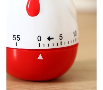 Кухонный механический таймер – Ваш надежный помощник на кухне, изображение 2