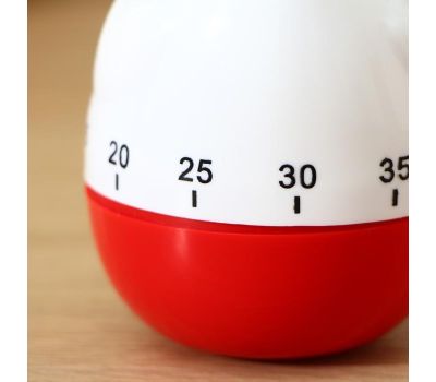 Кухонный механический таймер – Ваш надежный помощник на кухне, изображение 3