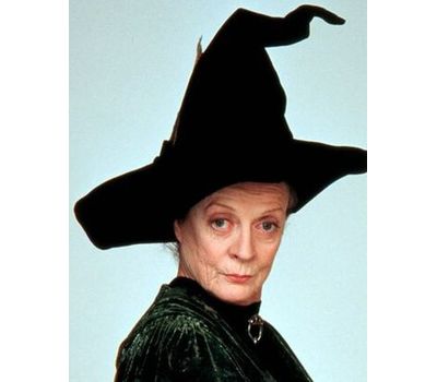 Волшебная палочка Минервы Макгонагалл в подарочной коробке, изображение 8