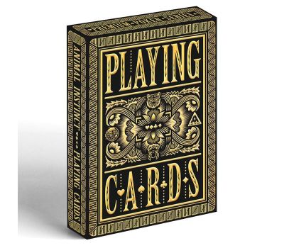 Подарочный набор 2 в 1 «Poker cards and cubes»: увлекательные игры для всей семьи!, изображение 7