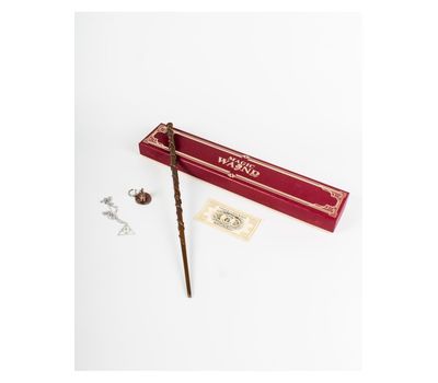 Волшебная палочка Гермионы Грейнджер в подарочной коробке – Ощутите магию!, изображение 6