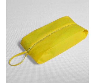 Стильная и практичная сумка для обуви на молнии — идеальный выбор для хранения и транспортировки!, изображение 2