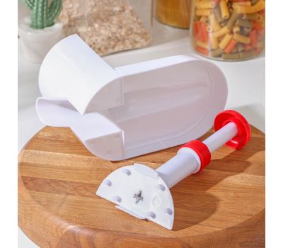 Машинка для удаления косточек из вишни — быстрый и удобный способ очистки ягод, изображение 4