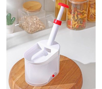 Машинка для удаления косточек из вишни — быстрый и удобный способ очистки ягод, изображение 5