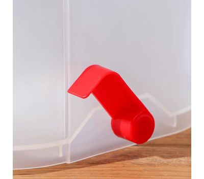 Машинка для удаления косточек из вишни — быстрый и удобный способ очистки ягод, изображение 6