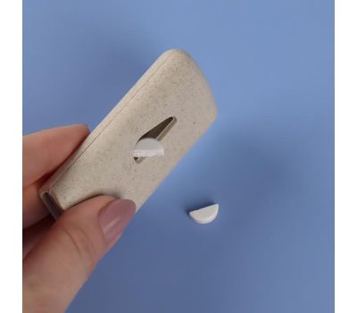 Таблетница с делителем, 1 секция – удобство и порядок ваших лекарств, изображение 5