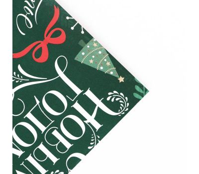 Бумага "Щелкунчик": Ваш выбор для неповторимой упаковки подарков!, изображение 3