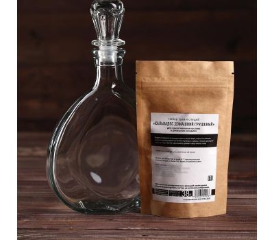 Набор для приготовления кальвадоса грушевого: уникальный подарок с неповторимым вкусом, изображение 3