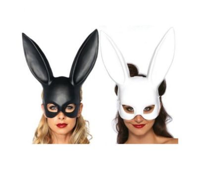 Карнавальная маска «Playboy»