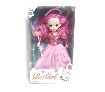 Кукла Bei Girl маленькая фея