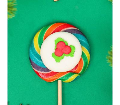 Новогодний микс леденцов «Новогодний микс», 30г, изображение 4 Новогодний микс леденцов «Новогодний микс», 30г, изображение 4