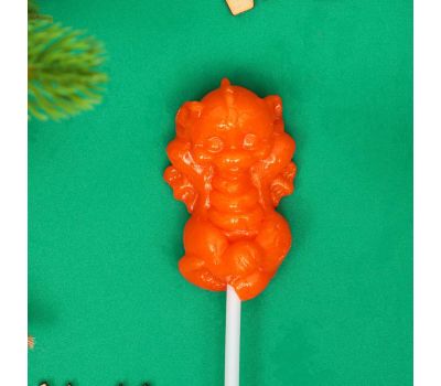 Новогодний микс леденцов «Новогодний микс», 30г, изображение 6 Новогодний микс леденцов «Новогодний микс», 30г, изображение 6