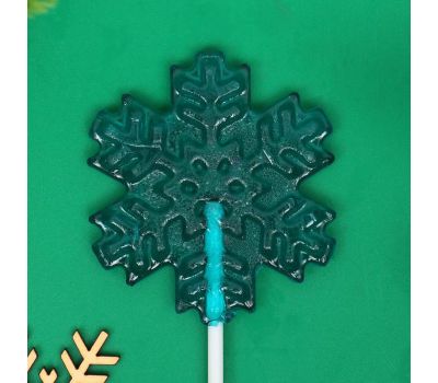 Новогодний микс леденцов «Новогодний микс», 30г, изображение 2 Новогодний микс леденцов «Новогодний микс», 30г, изображение 2