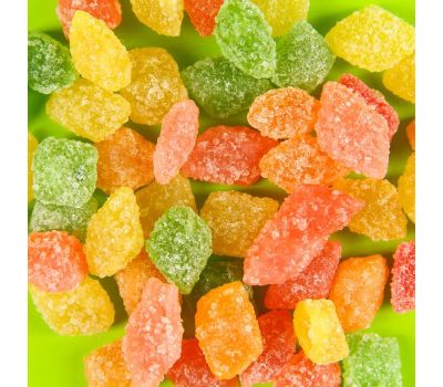 Леденцы Монпансье "Соси на здоровье", изображение 2