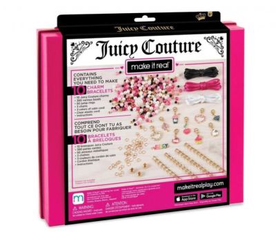 Набор для изготовления браслетов – создайте уникальные украшения своими руками, изображение 2