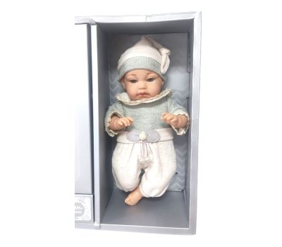 Пупс Baby So Lovely с аксессуарами — радость и развитие для вашего ребенка, изображение 2