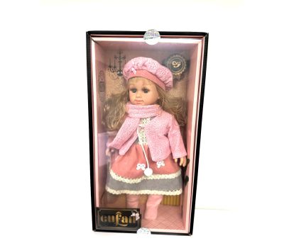 Кукла Gufan в подарочной коробке