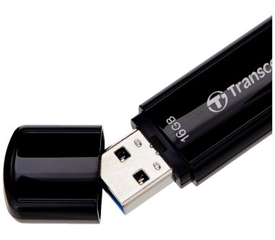 USB накопитель Transcend JetFlash®700 — быстрое и надежное хранение данных, изображение 3