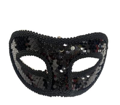 Маскарадная маска: элегантный аксессуар для вашего образа