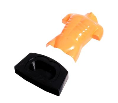 Научный опыт «Строение тела» - познавательное изучение анатомии для детей, изображение 7