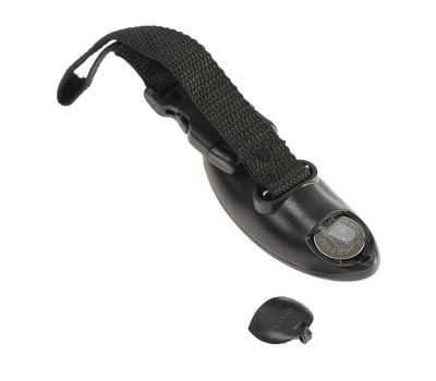 Багажные весы Luazon LV-404: точность и удобство для вашего багажа, изображение 4