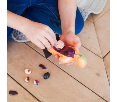 Набор для опытов «Анатомия человека» - увлекательное изучение анатомии для детей, изображение 9