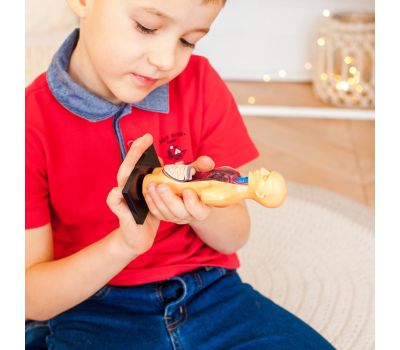 Набор для опытов «Анатомия человека» - увлекательное изучение анатомии для детей, изображение 6