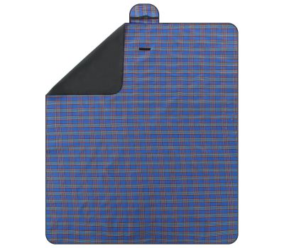 Туристический коврик Maclay — комфорт и защита на природе, изображение 5