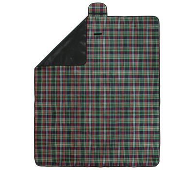 Туристический коврик Maclay — комфорт и защита на природе, изображение 6