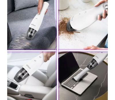 Ручной пылесос Kitfort КТ-5159: эффективная уборка в любом месте!, изображение 2