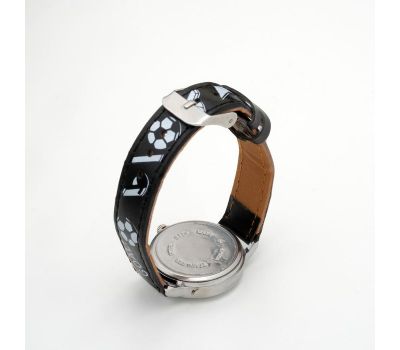 Детские наручные часы "Футбол" точность времени для маленького чемпиона!, изображение 2