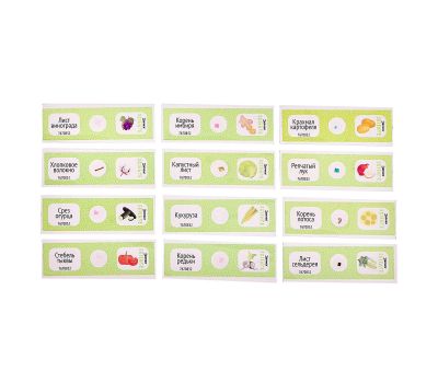 Набор микропрепаратов «Растения» для увлекательных ботанических исследований под микроскопом!, изображение 6 Набор микропрепаратов «Растения» для увлекательных ботанических исследований под микроскопом!, изображение 6