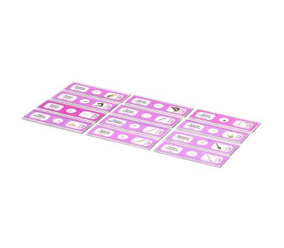 Набор микропрепаратов «Насекомые» для увлекательных энтомологических исследований под микроскопом!, изображение 5