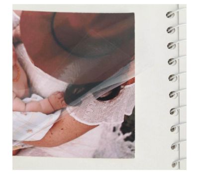 Фотоальбом «Наша семья» - Идеальный Подарок для Семейных Воспоминаний, изображение 5