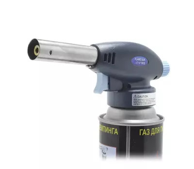 Горелка с пьезоподжигом: 3 490₸ надежный помощник для всех задач!, изображение 2