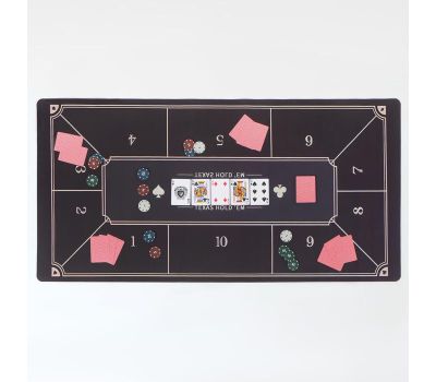 Сукно для покера — ваш билет в мир профессионального покера!, изображение 2