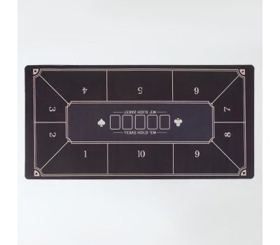 Сукно для покера — ваш билет в мир профессионального покера!, изображение 3