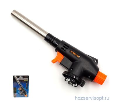 Горелка с пьезоподжигом NO-930 - универсальный инструмент для любых задач, изображение 3