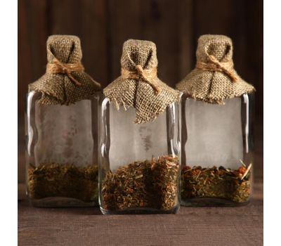 Набор для приготовления настоек 5 790₸ рецепты природного уюта и заботы., изображение 3