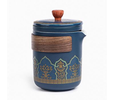 Набор для чайной церемонии — подарите себе восточное наследие, изображение 5 Набор для чайной церемонии — подарите себе восточное наследие, изображение 5