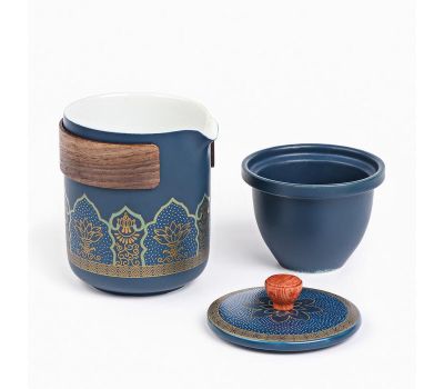 Набор для чайной церемонии — подарите себе восточное наследие, изображение 2 Набор для чайной церемонии — подарите себе восточное наследие, изображение 2