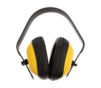 Наушники противошумные - Защита и качество звука в одном исполнении!, изображение 3