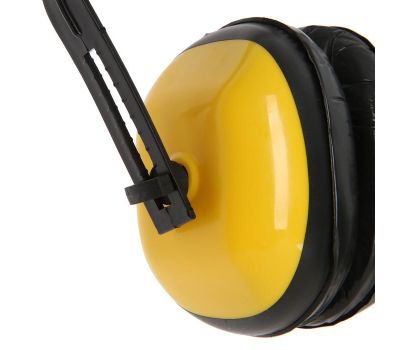 Наушники противошумные - Защита и качество звука в одном исполнении!, изображение 5