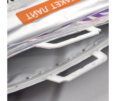 Термопакет 60 х 55 см: Идеальное решение для поддержания температуры продуктов в пути или на отдыхе., изображение 4