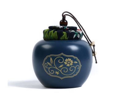 Набор для чайной церемонии — элегантный чайный набор для уютных чаепитий, изображение 4