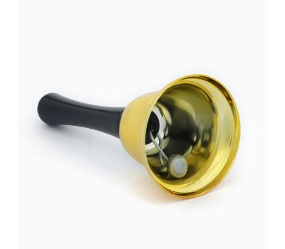 Настольный колокольчик на Выпускной «В добрый путь» – символический сувенир, изображение 2