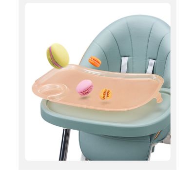 Детский стульчик трансформер Best Baby: комфорт и безопасность вашему малышу!, изображение 8